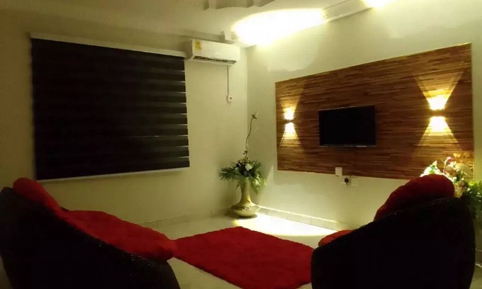 Kumasi Apartment | PRESTIGE COURT nBest value under the sunnClose to the airport