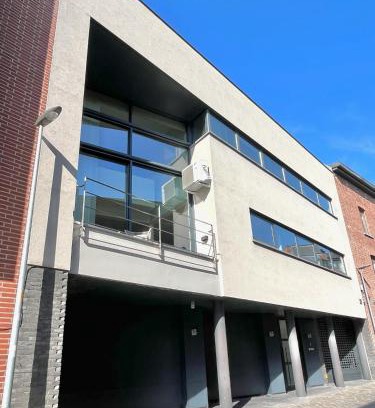 Vilvoorde House | Prestige Guesthouse NATO Brussels