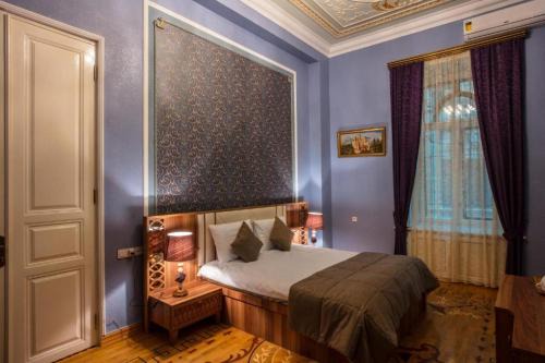 Nasimi Hotel | Prestige Hôtel de Charme