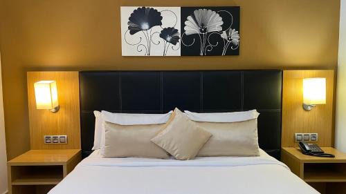 Tetouan Hotel | Prestige Hotel & Spa