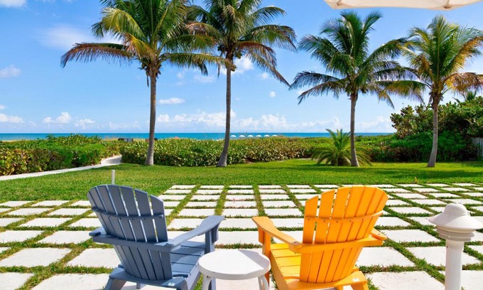 Vero Beach Hotel | Prestige Hotel Vero Beach