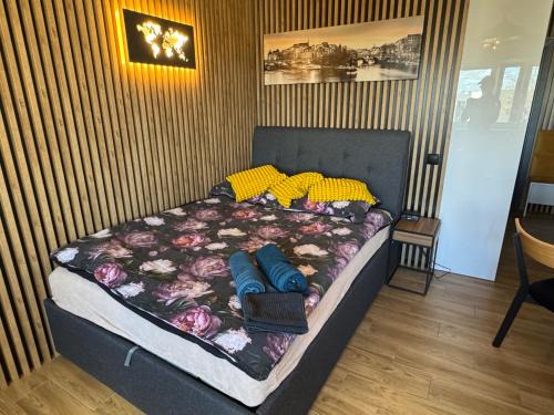 Mokotow Apartment | Prestige Loft