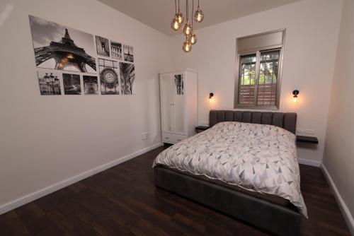 Haifa House | Prestige Room in Prestige location Bahai's Garden