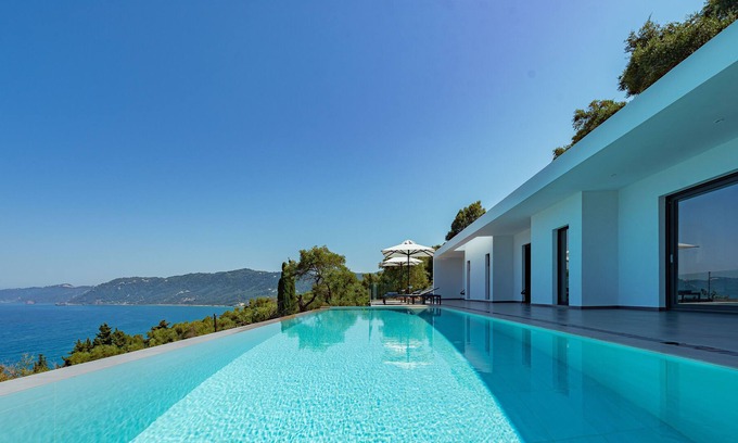 Pentati Villa | PRESTIGE VILLAS | Superhome Nr Ag GORDIOS