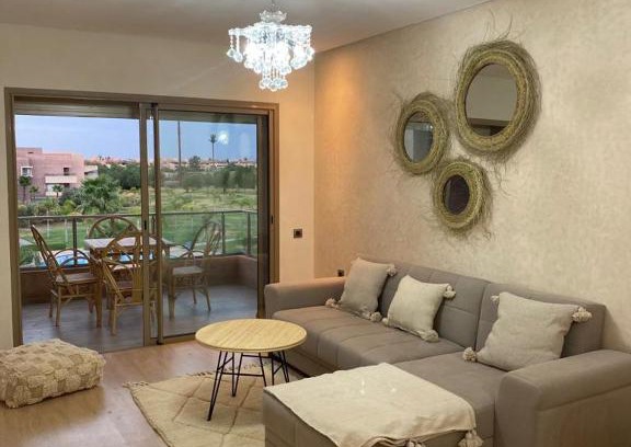 Menara Apartment | Prestigia jade Marrakech ENTREE 191 APPARTEMENT 9