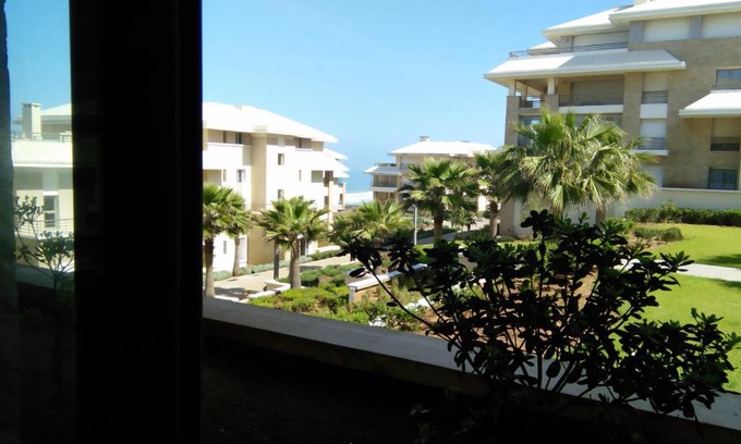 Plage des Nations Apartment | Prestigia PDN