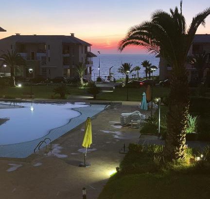 Plage des Nations Apartment | Prestigia - Plage Des Nations - Golf Ressort, Beach & Surf