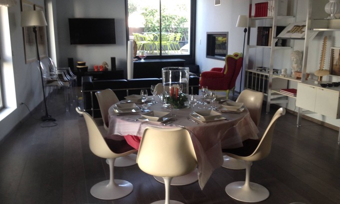 Saint-Jean Apartment | Prestigious apartment in historic center on 3rd floor with elevator
