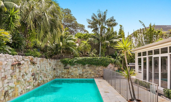 Randwick House | Prestigious home epitomises timeless glamour, with a distinct homely feel