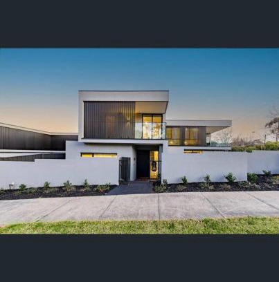 Balwyn House | Prestigious property