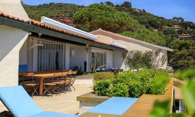 Cala Piccola House | Prestigious Villa of Monte Argentario in Tuscany