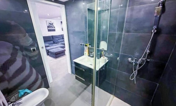 Idrissia Apartment | Prestigious villa in Tangier