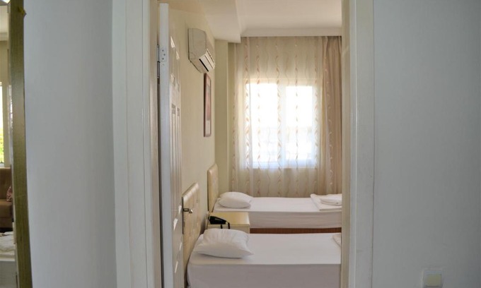 Lara Apartment | Prestij Apart Hotel