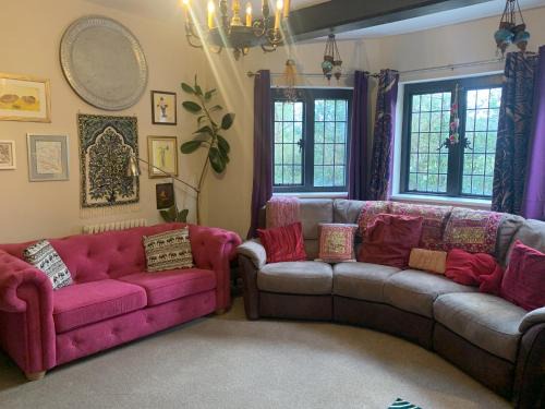 Bexhill-on-Sea Bed & Breakfast | Preston Cottage