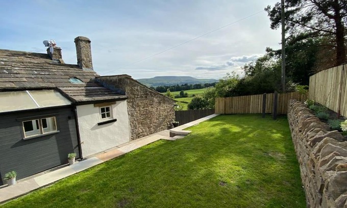 Preston-under-Scar House | Preston Mill Loft