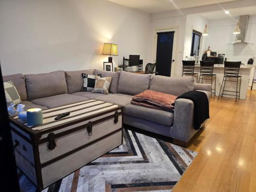 Preston House | Preston Retreat Everything On Your Doorstep