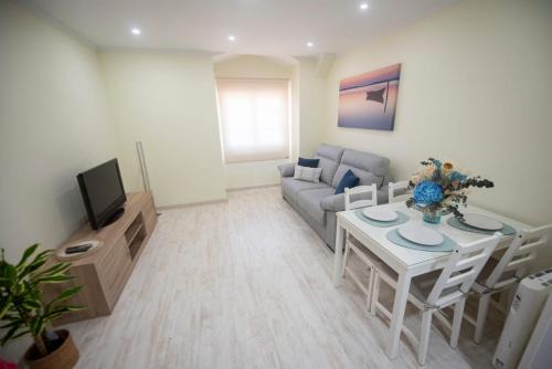 Corcubion Apartment | Preto do Mar