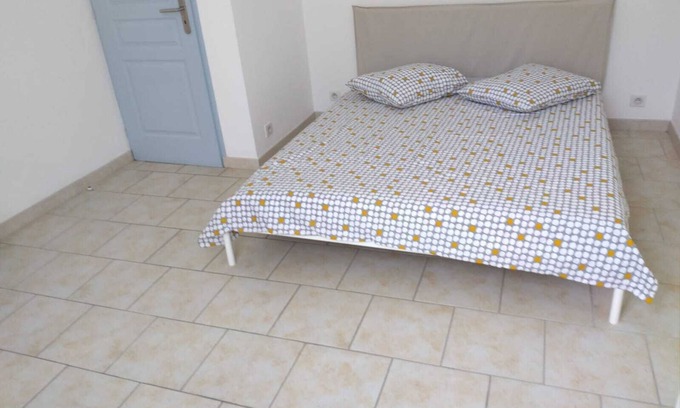 Ventabrun Apartment | Pretty Apartment 15 min walk from the Promenade des Anglais