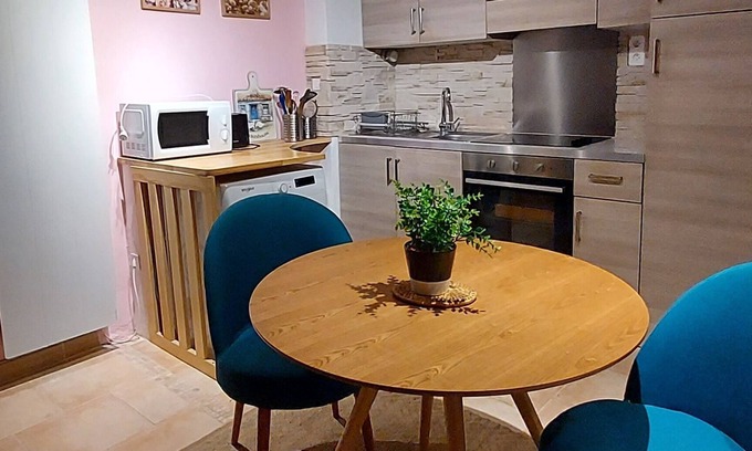 Valdeblore House | Pretty cottage for nature lovers