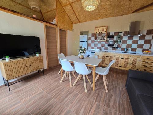 Icod de los Vinos House | Pretty Cozy House in Icod de los Vinos Casa Tata