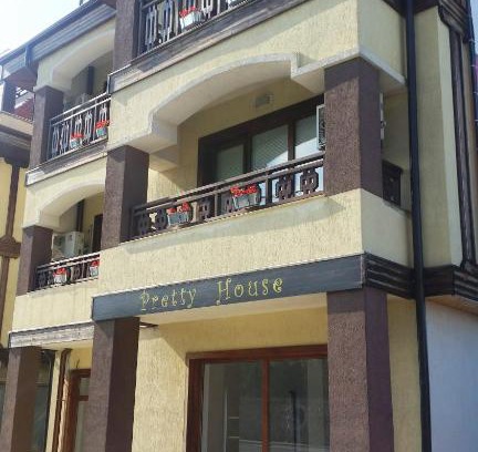 Yurta House | Pretty House