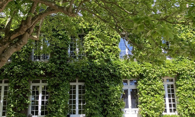 Cany-Barville House | Pretty house in the Pays de Caux near the sea