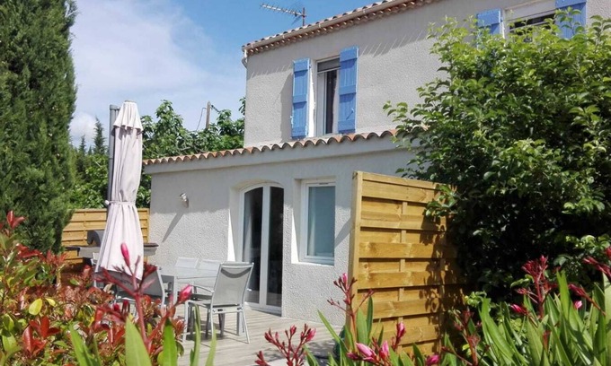 Lorgues House | Pretty house in the heart of Provence