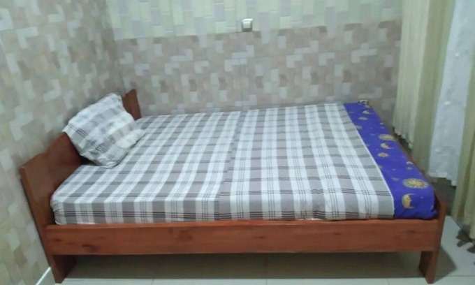 Gikondo Apartment | Pretty Kigali studio.