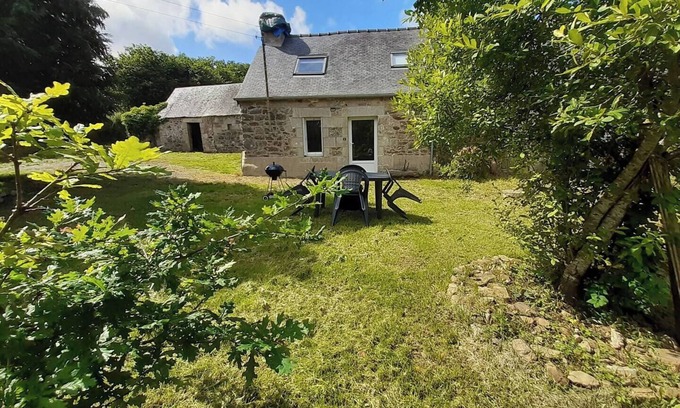 Le Ru House | Pretty little house in the country - close to the village