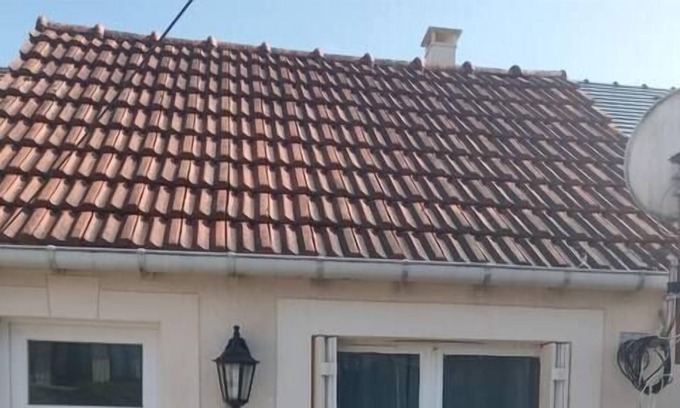 Puiseux-en-France House | Pretty little house for any type of stay