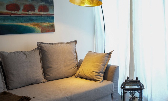 Saint-Valery-sur-Somme House | Pretty new house - 2 bedrooms, 2 bathrooms