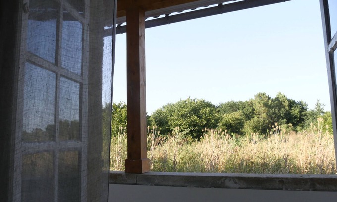 Saint-Selve House | Pretty old house of the eighteenth