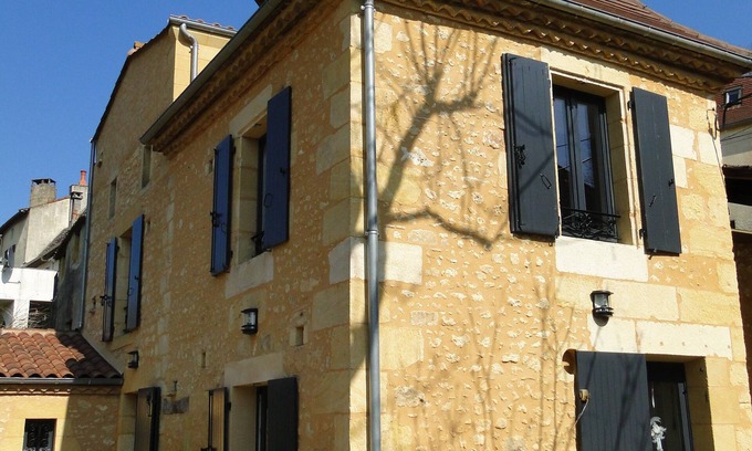 Couze-et-Saint-Front House | PRETTY PERIGOURDINE HOUSE IN VERY CALM NEAR BERGERAC