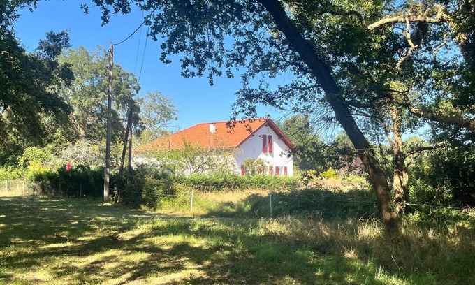 Tarnos House | Pretty, quiet house 3 km from the beach