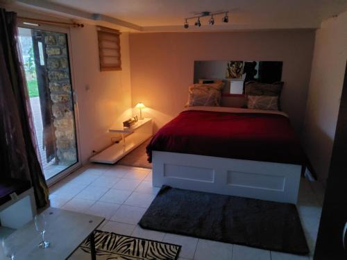 Bondoufle House | Pretyroom p