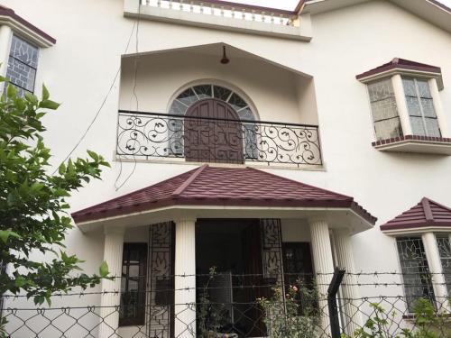 Santiniketan House | Preyoshi