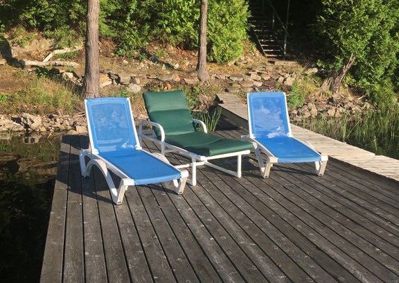 Leeds and the Thousand Islands Cottage | Private Cottage On Gorgeous Charleston Lake!
