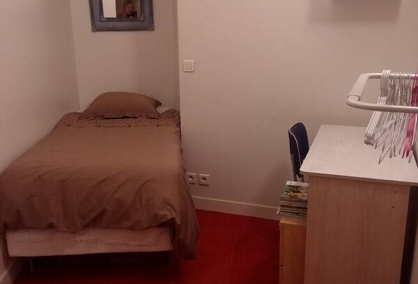 8th Arrondissement Resort | Private room ∙ 1 guest