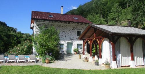 Tolmin House | Pri Macku