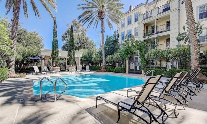 Airport Area Resort | Private room ∙ 2 guests