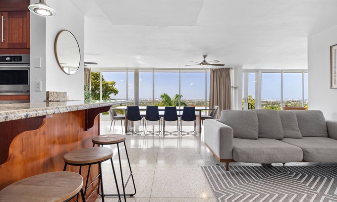 Rio House | Priceless Views from a Luxurious Home