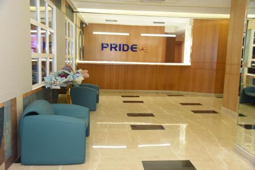 Raipur Hotel | Pride Elite Raipur