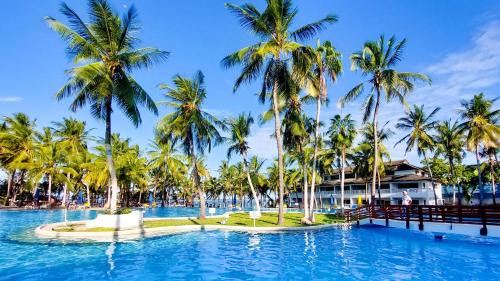Shanzu Hotel | PrideInn Flamingo Beach Resort & Spa Mombasa