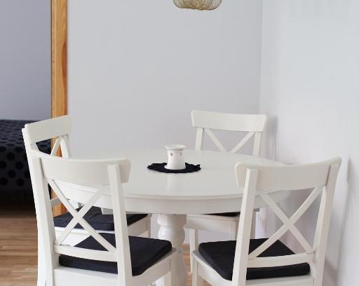Birstonas Apartment | Prie Pušyno