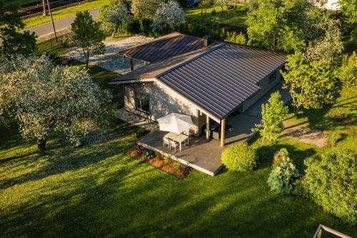 Sigulda Villa | Prieka Villa