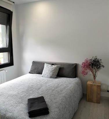 Iturrialde Apartment | Prim 9 izquierda