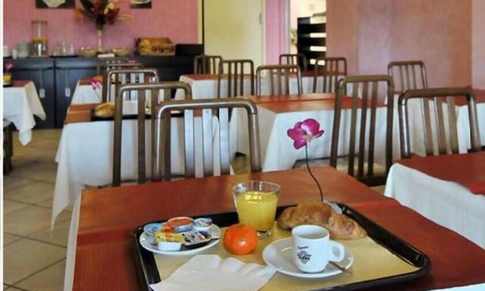 Witry-les-Reims Hotel | Prim Hôtel Reims