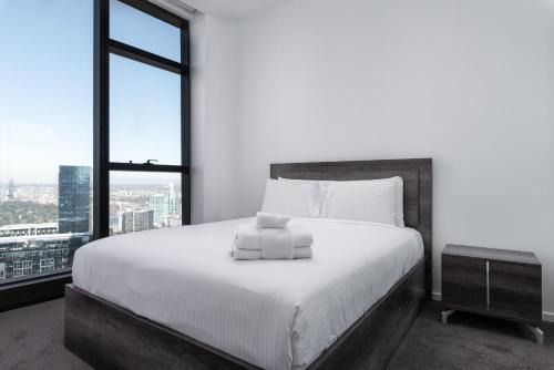 Southbank Apartment | Prima 4511