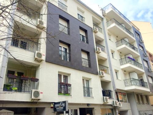 Zvezdara Apartment | Prima Apartmani Beograd