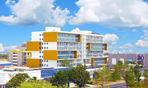 Cagayan de Oro Apartment | Prima at Primavera Residences